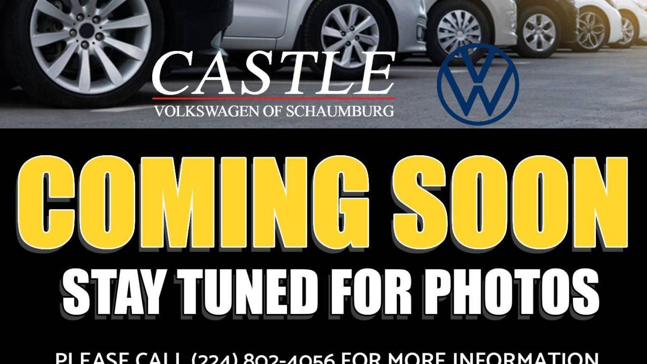 VOLKSWAGEN ATLAS CROSS SPORT 4MOTION 2023 1V2SC2CAXPC200567 image